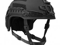 Канадські розробники представили інноваційний тактичний шолом Caiman UL для підрозділів спеціальних операцій