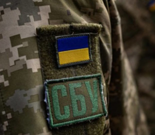 На Одещині затримали російську агентку, яка готувала удар по позиціях ППО