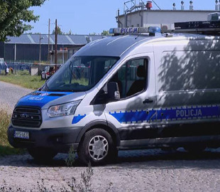 Польща підозрює причетність іноземної розвідки до пожежі у виробника дронів