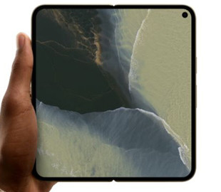 Pixel 11 Pro Fold став легшим і міцнішим: що Google змінила у смартфоні