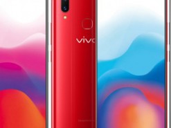 Vivo X21 UD возглавил рейтинг самых популярных смартфонов в Китае