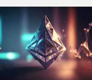 Криптовалютний аналітик спрогнозував істотне падіння криптовалюти Ethereum