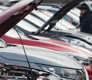 Шахрайство онлайн: як українцям продають неіснуючі автомобілі