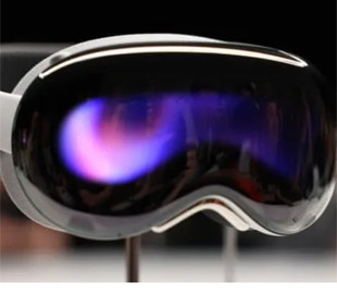 Запуск Apple Vision Pro запланований на 27 січня