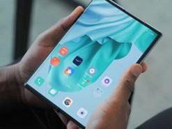 Стали известны характеристики первого складного смартфона OPPO