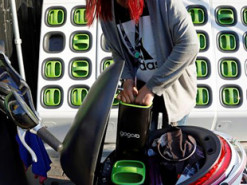 Gogoro собирается расширяться за счёт Foxconn