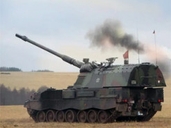 Німеччина після передачі САУ PzH 2000 Україні закриває власні потреби новим замовленням