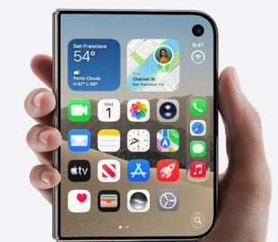 Камера під пікселями та нові режими: які ексклюзивні фішки отримав iPhone Duo