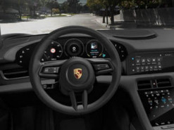 Porsche привлекает дополнительных рабочих для производства электрокара Taycan