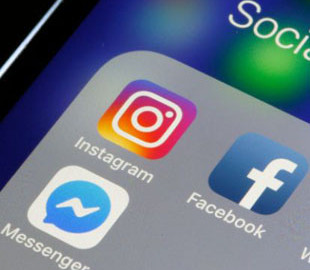 Facebook и Instagram в Украине удалили два миллиона ботов в 2019 году