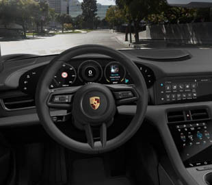 Porsche привлекает дополнительных рабочих для производства электрокара Taycan