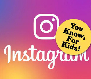 Facebook призвали отказаться от запуска версии Instagram для детей 