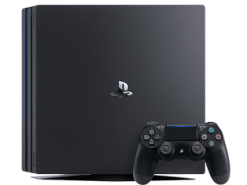 Sony отгрузила 82 млн консолей PS4