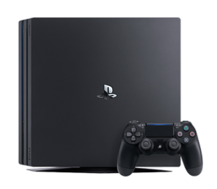 Sony отгрузила 82 млн консолей PS4