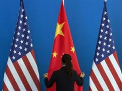 США ограничат китайские инвестиции в американские компании