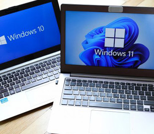 Три способи миттєво дізнатися версію Windows на вашому ПК