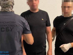 «Зливав» ворогу локації ЗСУ та фіксував наслідки подвійного ракетного удару по Одесі – викрито зрадника