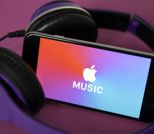 Apple Music позаимствует высококачественный звук у Spotify