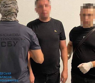 «Зливав» ворогу локації ЗСУ та фіксував наслідки подвійного ракетного удару по Одесі – викрито зрадника