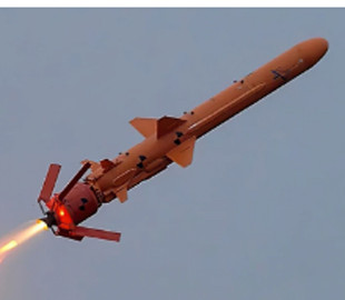 Найкраща крилата ракета в Європі - українська: експерт розкрив деталі