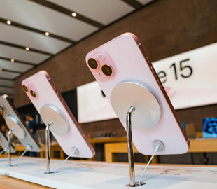 Чи варто купувати iPhone 15 у 2026 році: експерти знайшли вигіднішу модель
