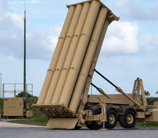 У США закликають адаптувати ППО і ПРО після атак Ірану — Breaking Defense