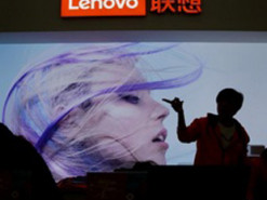 Коронавирус обрушил прибыль Lenovo