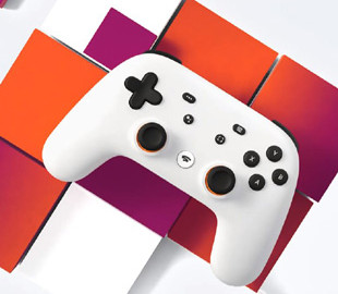Первые подробности о новом сервисе Google Stadia
