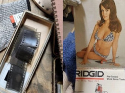 Жінка купила будинок 19 століття і знайшла там секретну кімнату з непристойними речами: що це було