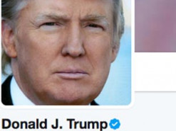 Кінь Covfefe посів перше місце на перегонах. Трамп заявив, що "covfefe" мало глибокий зміст