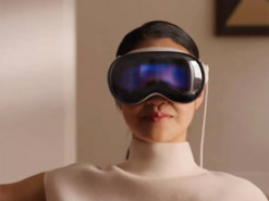 Apple Vision Pro з'явиться у продажу наприкінці січня чи початку лютого