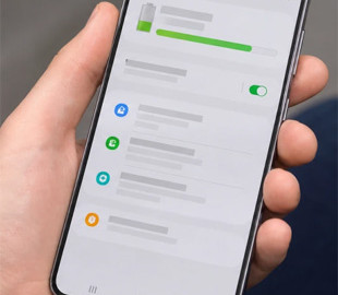 Як подовжити час роботи батареї смартфона Samsung Galaxy