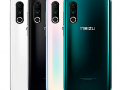 В Китае выбран самый красивый смартфон года