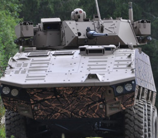 Словенія хоче придбати бойові машини Patria, САУ Caesar та ПЗРК Mistral