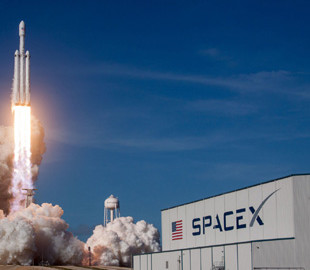 IPO SpaceX наближається: оцінка може перевищити $2 трлн