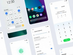 Стало известно, когда смартфоны Realme начнут получать оболочку Realme UI 2.0