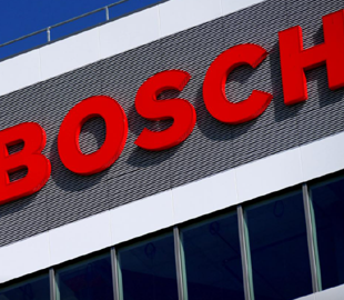 Bosch и Microsoft переведут автомобили на облачную платформу