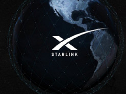 SpaceX запустила еще одну группу интернет-спутников Starlink