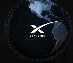 SpaceX запустила еще одну группу интернет-спутников Starlink