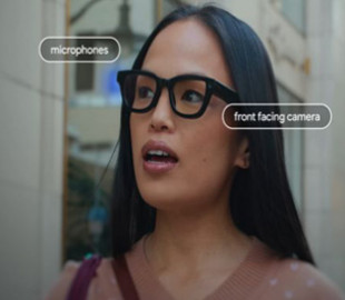 Google кидає виклик Meta і Apple: як працюватимуть окуляри з Gemini на Android XR