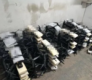 NYT: Україна та Ізраїль показали нову потужну зброю для воєн