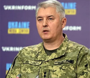 С 2014 года в Украине выросла целая армия военных журналистов, – официальный представитель Минобороны Мотузяник