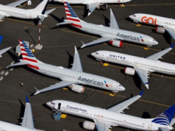 В программном обеспечении Boeing 737 MAX выявлены новые ошибки