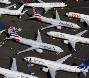 В программном обеспечении Boeing 737 MAX выявлены новые ошибки