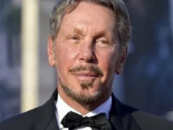 Ларрі Еллісон став другою найбагатшою людиною світу, обігнавши Цукерберга