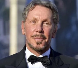 Ларрі Еллісон став другою найбагатшою людиною світу, обігнавши Цукерберга