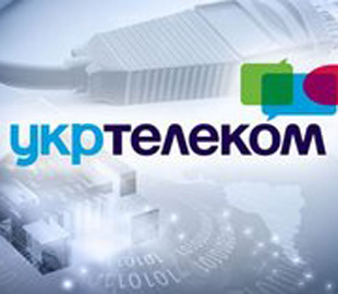 "Укртелеком" начал подключать села к новой оптической сети