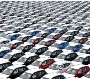 Автовиробники у "повній паніці" через ситуацію на ринку рідкісноземельних металів