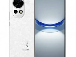 Представлено смартфон Huawei Nova 12 із чіпом Kirin 8000