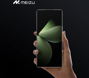 Meizu показала Meizu 21 Pro – смартфон, після якого компанія перестане випускати телефони